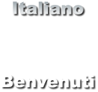 Italiano   Benvenuti