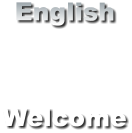 English   Welcome